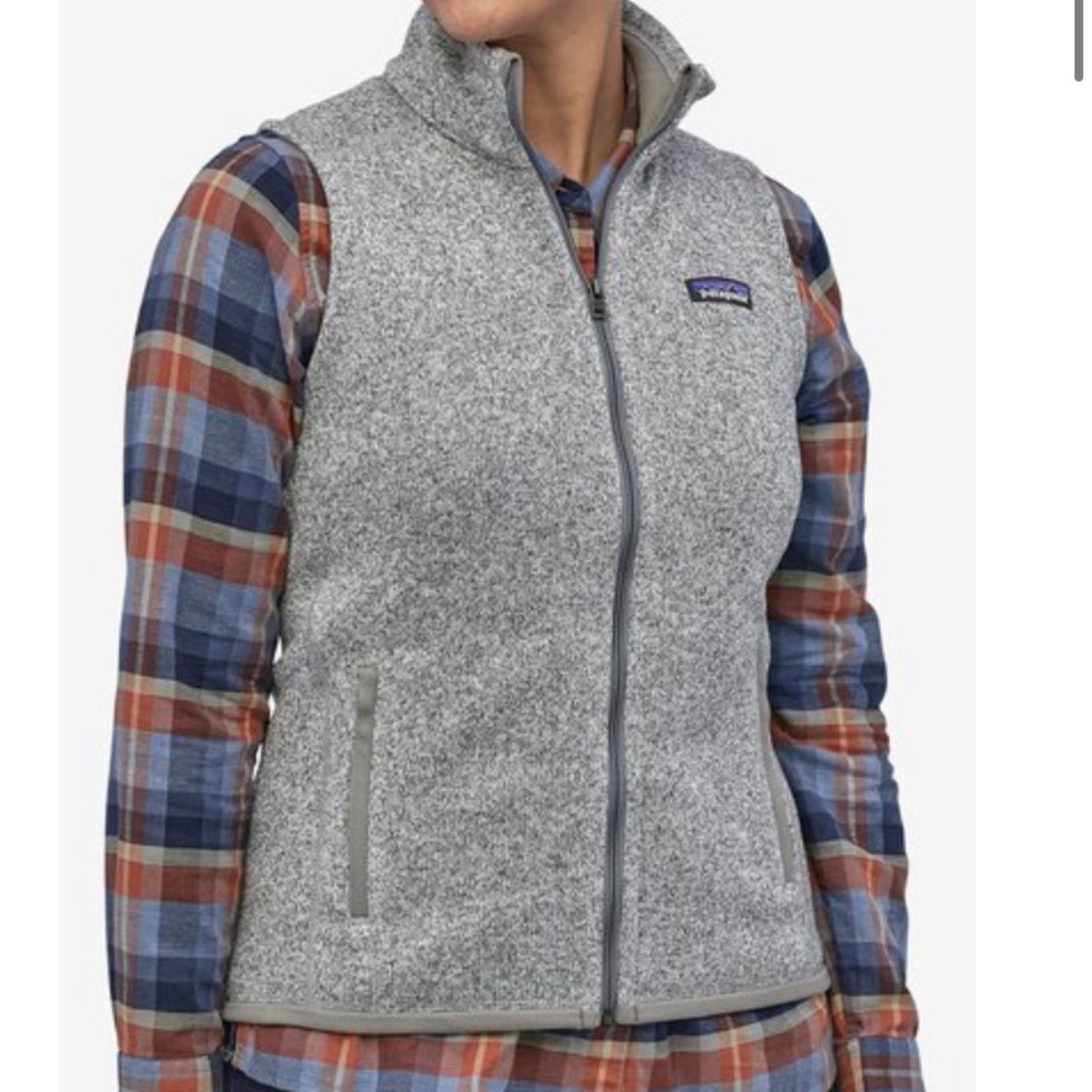 Patagonia Better Sweater Vest